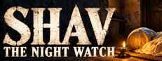Shav : The Night Watch