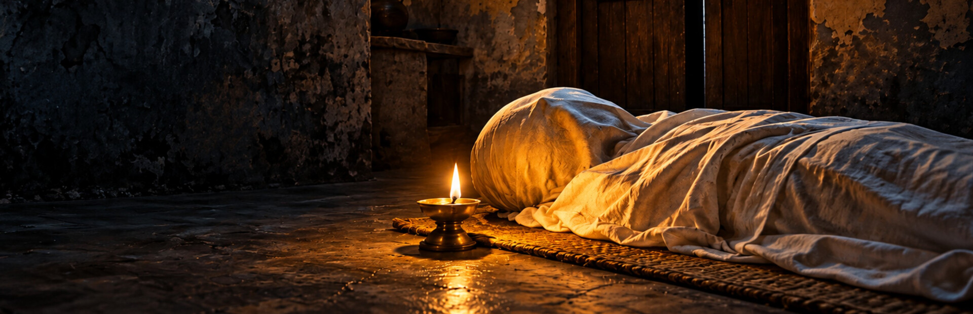 Shav : The Night Watch