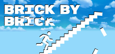 Brick by Brick — Steam header