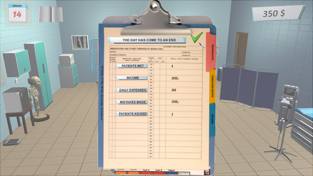 Help Me Doctor screenshot 14