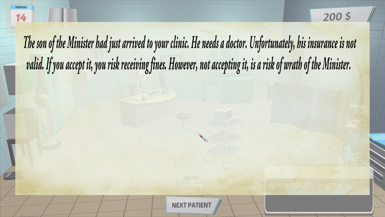 Help Me Doctor screenshot 8