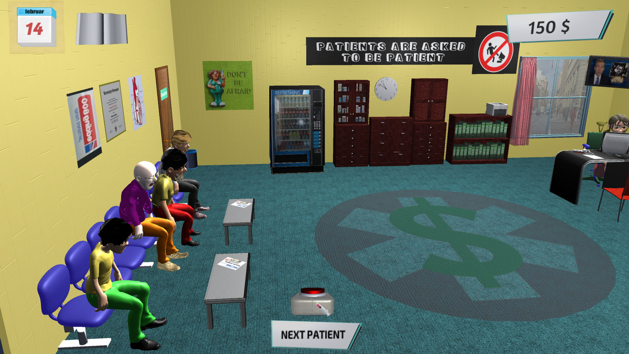 Help Me Doctor screenshot 6