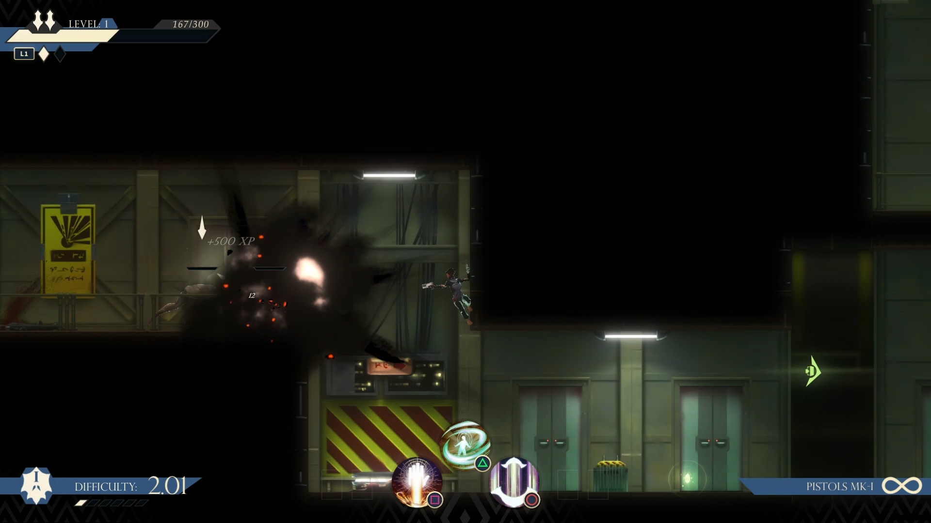 Seraph - Soundtrack (OST) screenshot 10