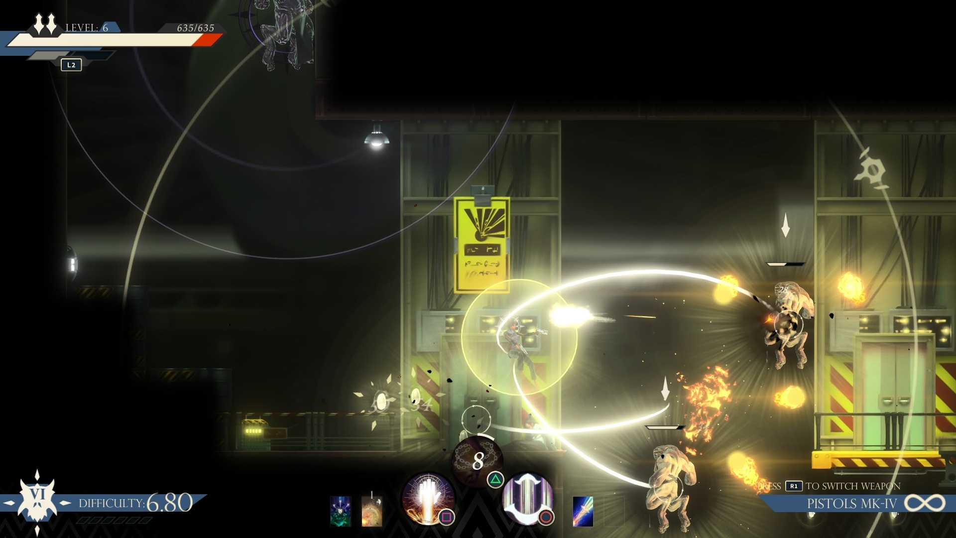 Seraph - Soundtrack (OST) screenshot 6