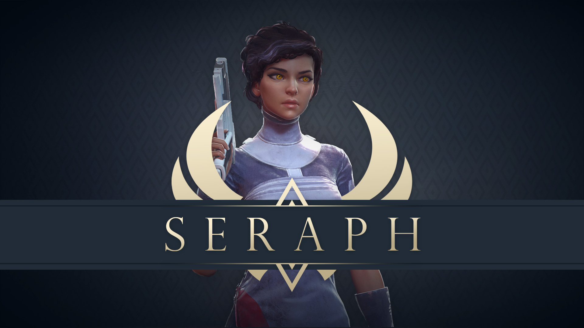 Seraph - Soundtrack (OST) screenshot 1