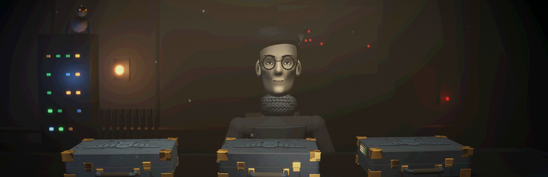 BombCase