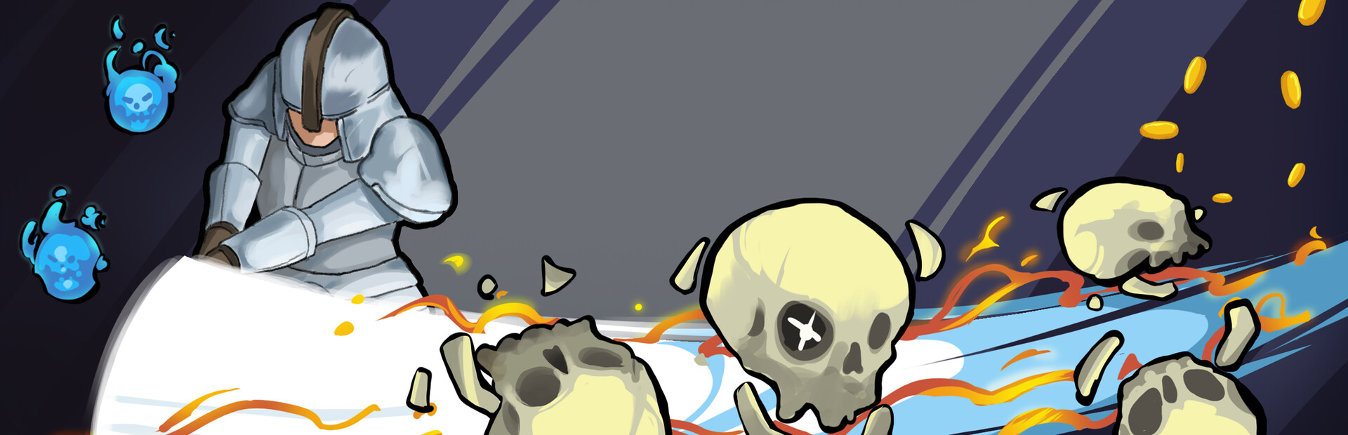 SoulForge: Clicker