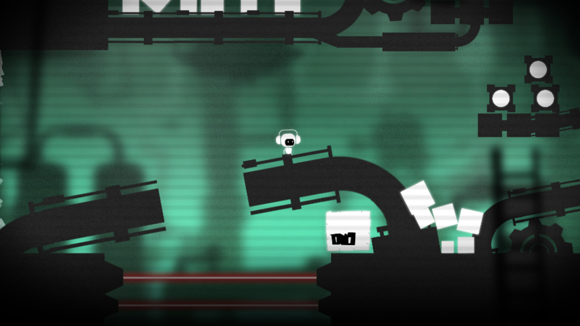 Sleeping Valley screenshot 1