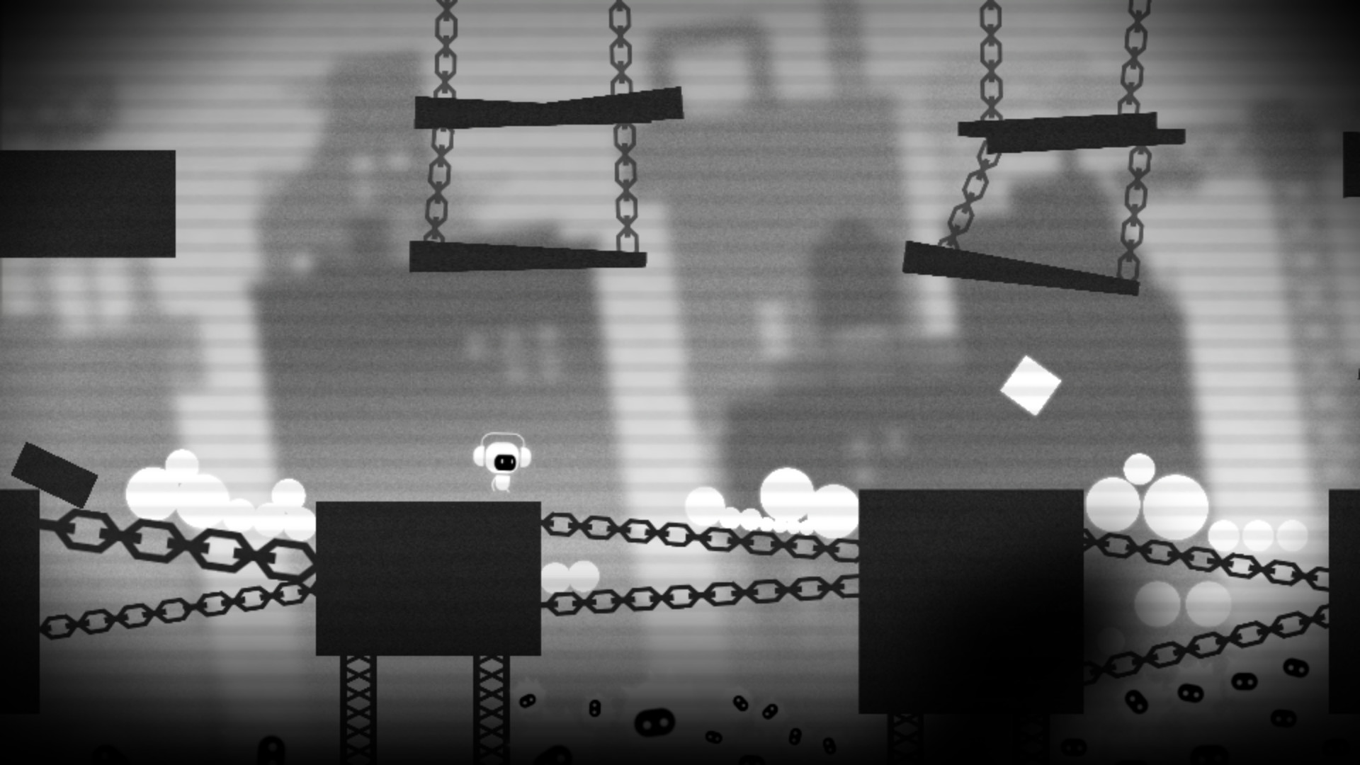 Sleeping Valley screenshot 5
