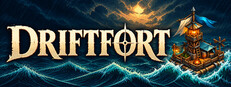 Driftfort: The Drowned World