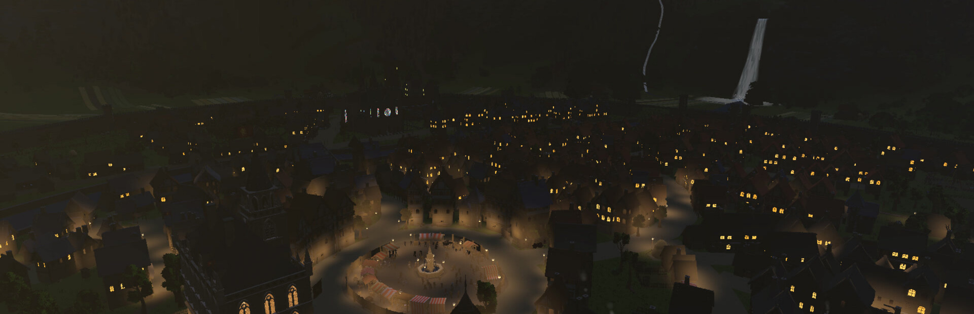 Taverns of Aldermont