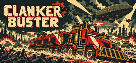 Clanker Buster