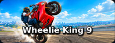 Wheelie King 9
