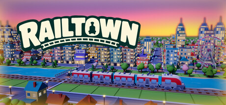Railtown