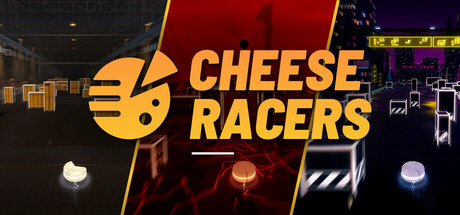 Cheese Racers on Steam