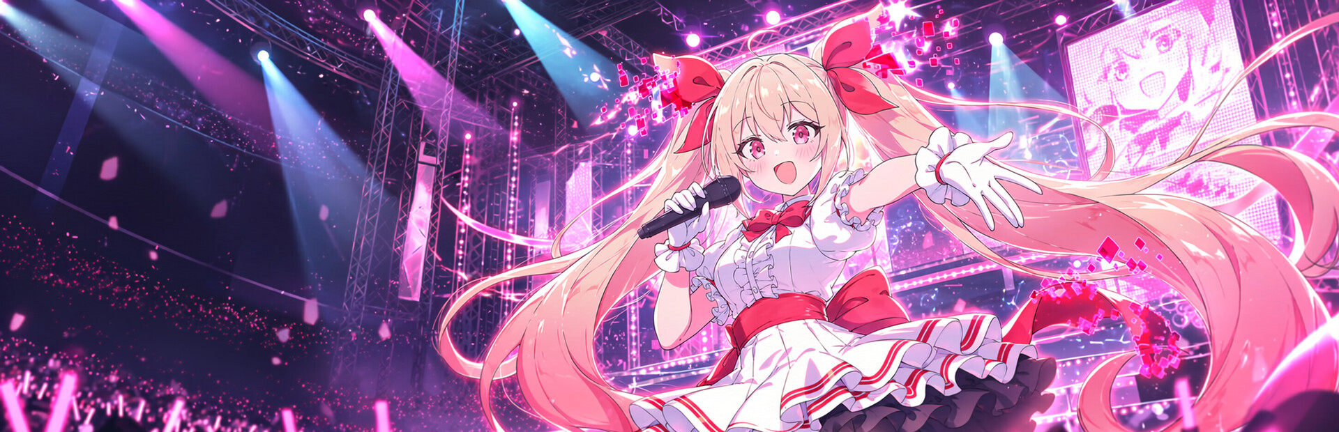 Stream Hearts