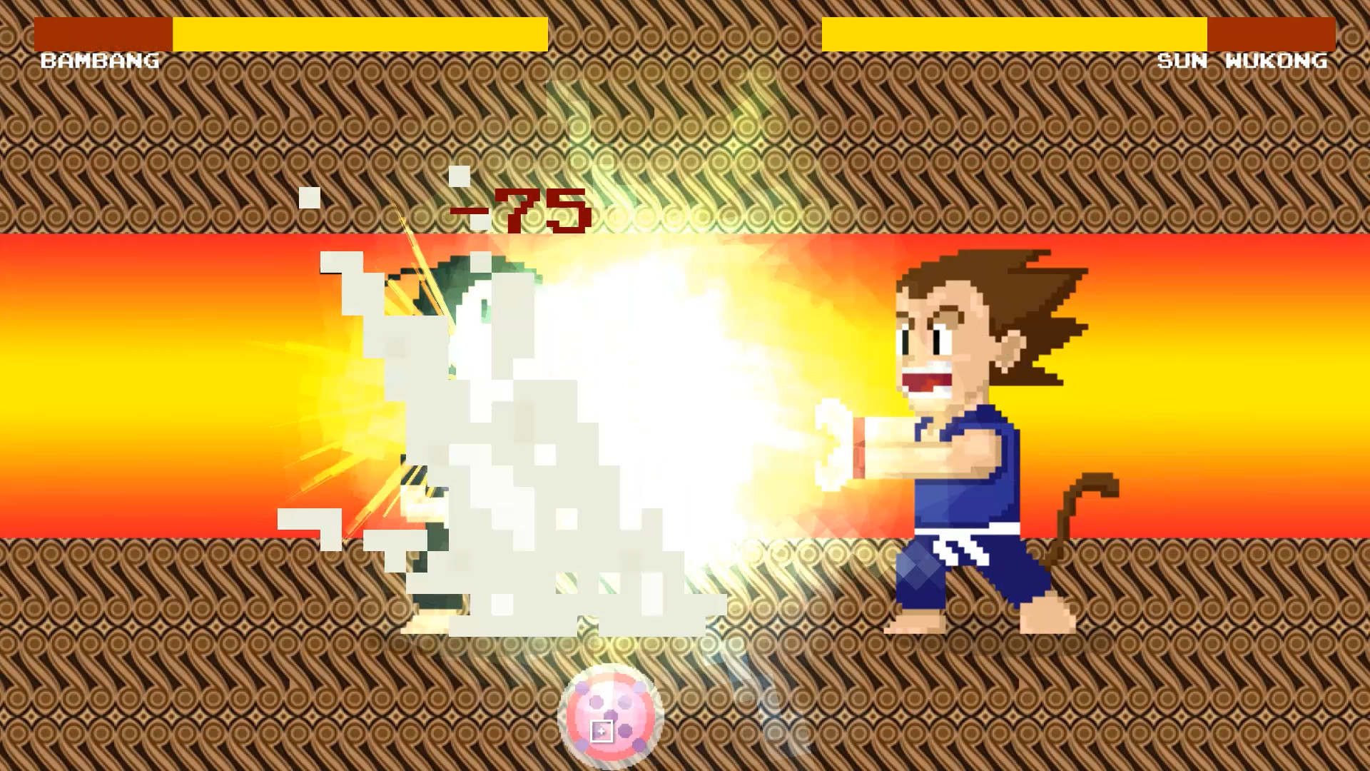 TURGUL: RAPID FIGHTING screenshot 10