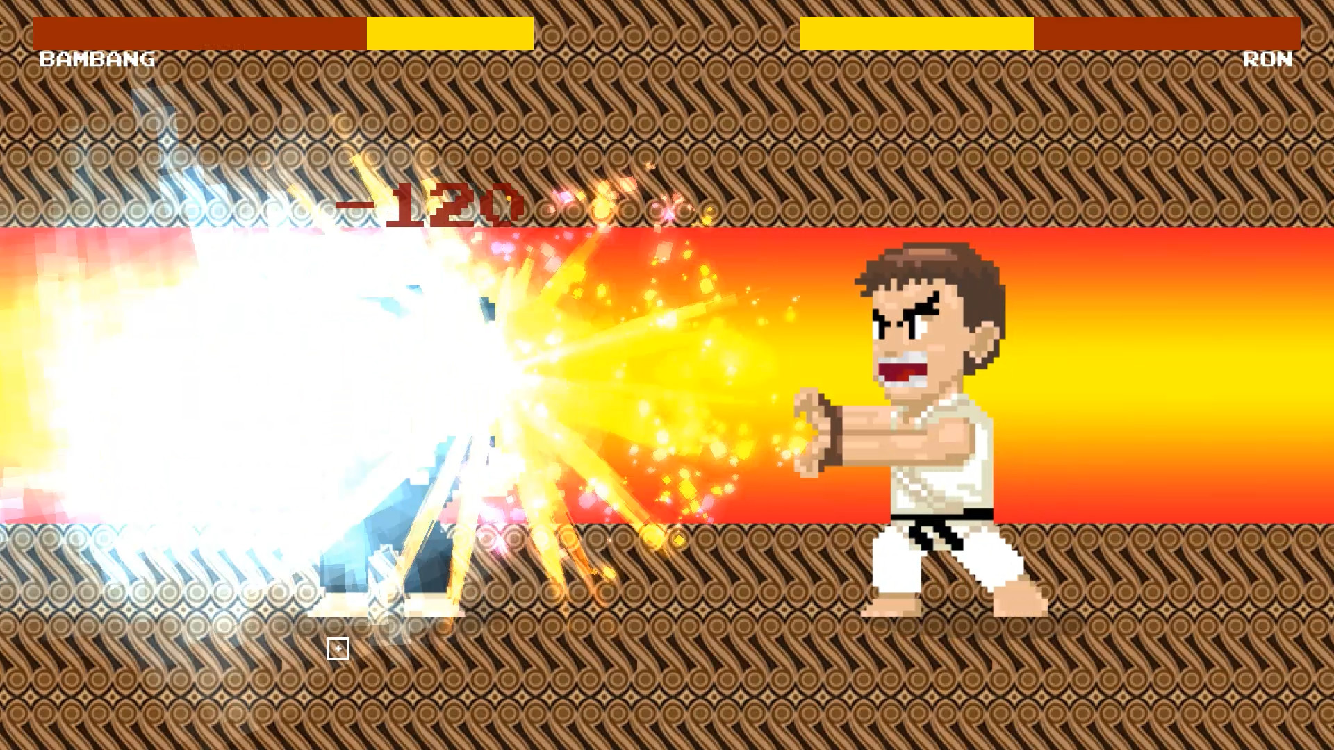 TURGUL: RAPID FIGHTING screenshot 5