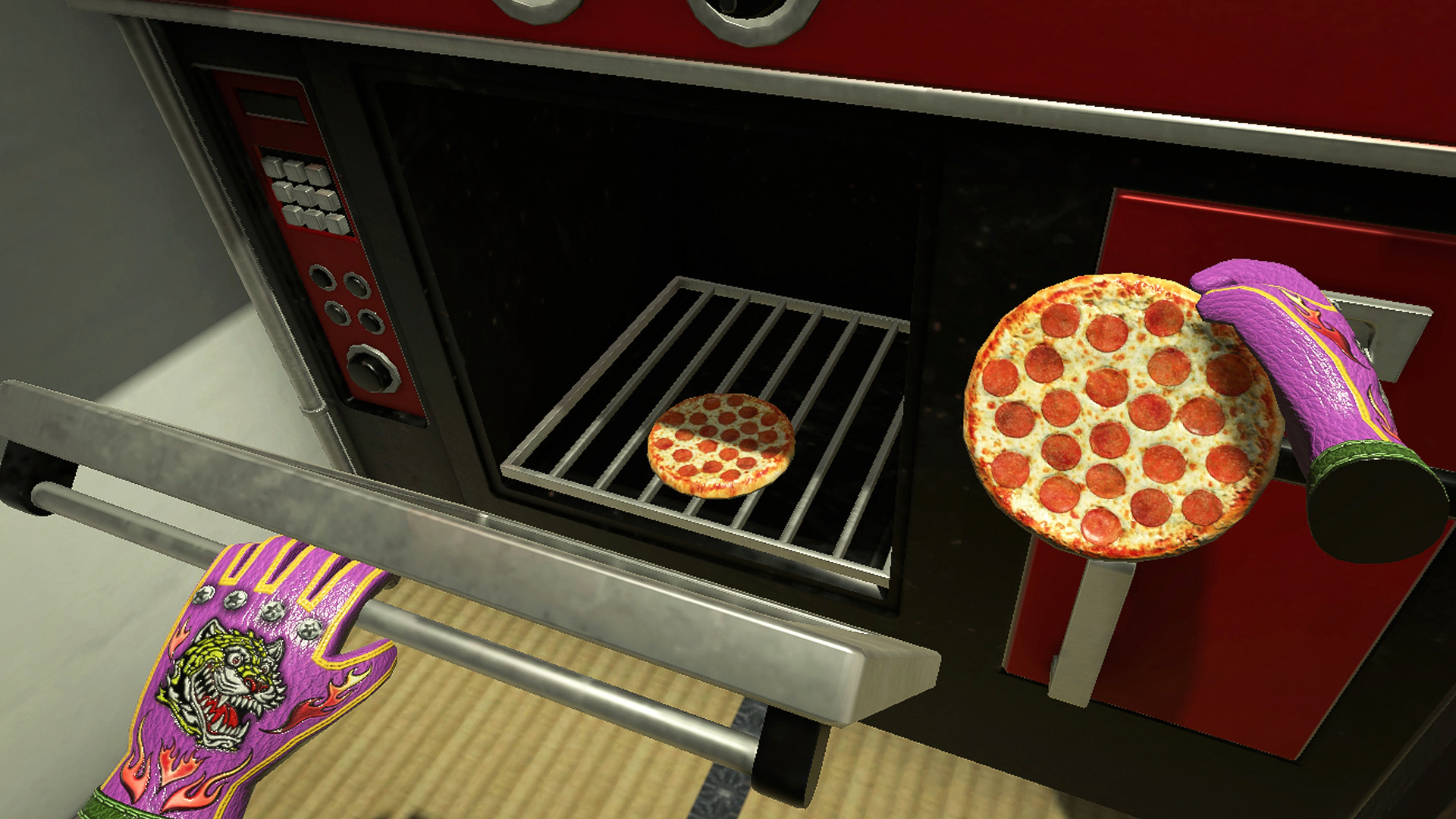 Dead Hungry screenshot 6