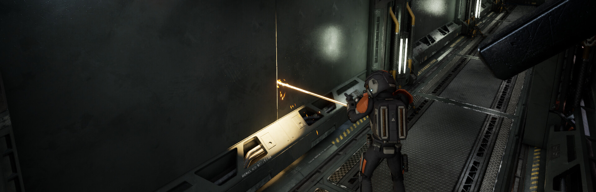 Derelict Division, LLC