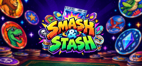Smash & Stash