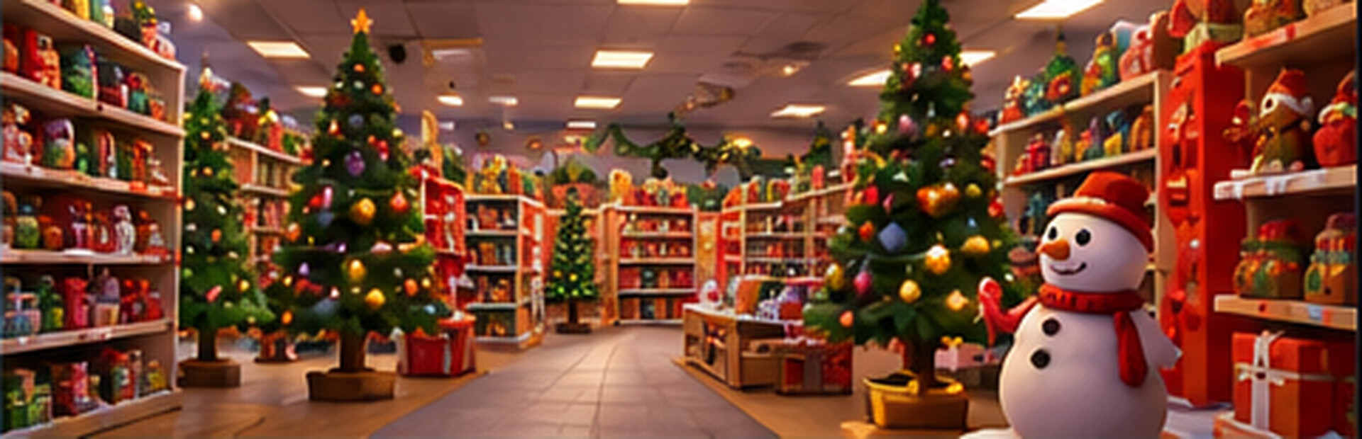 Seasonal Reset: Christmas Edition