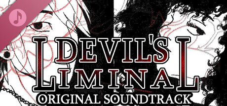 DEVIL'S LIMINAL Soundtrack