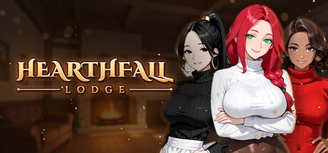 Hearthfall Lodge