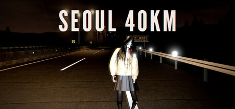 Seoul 40km