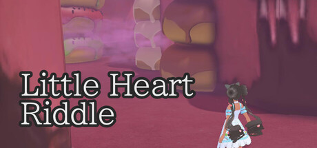LittleHeartRiddle