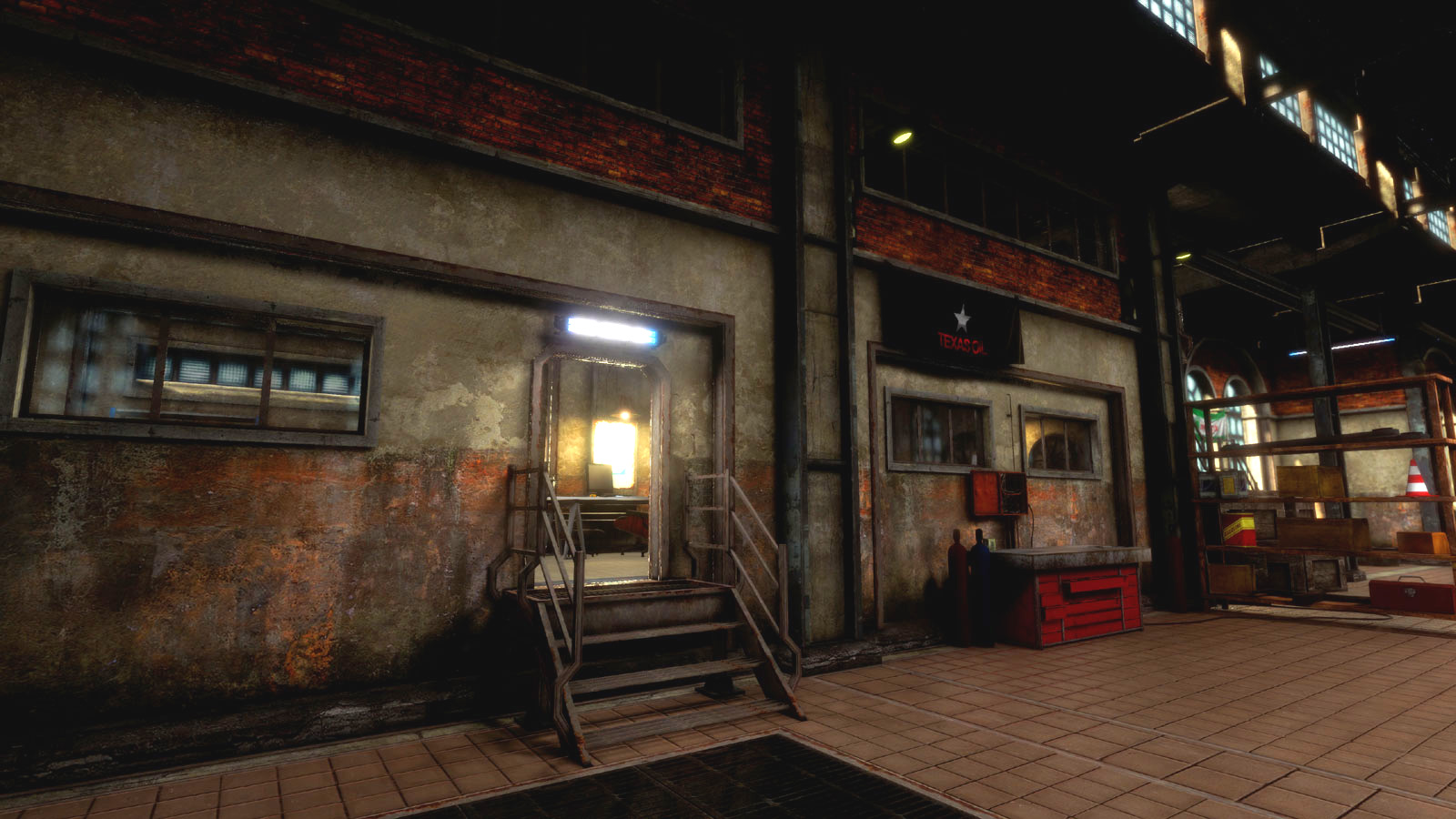 Train Mechanic Simulator 2017 screenshot 7