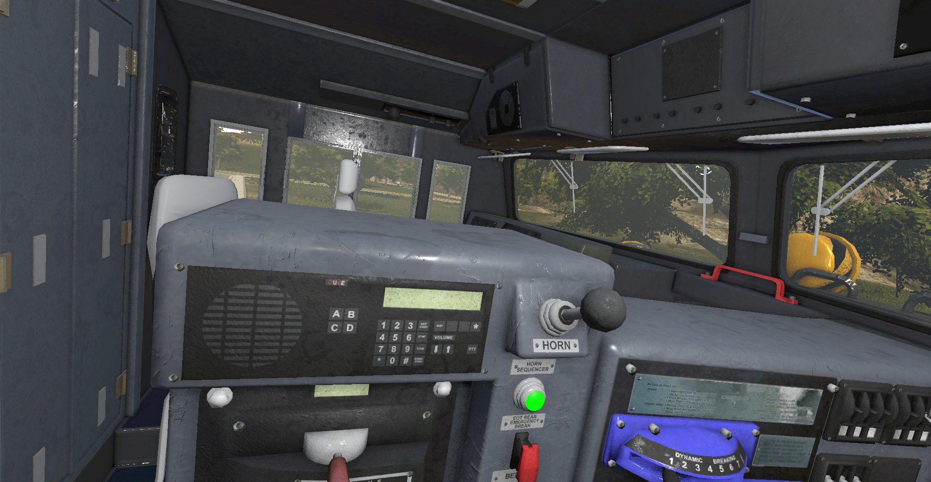 Train Mechanic Simulator 2017 screenshot 19