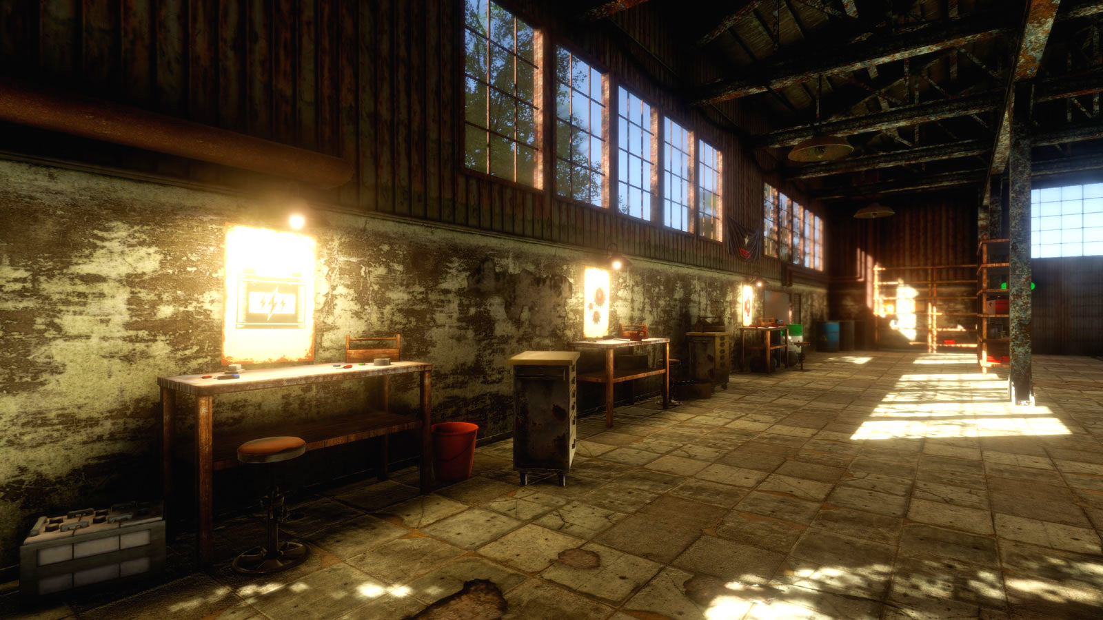 Train Mechanic Simulator 2017 screenshot 11