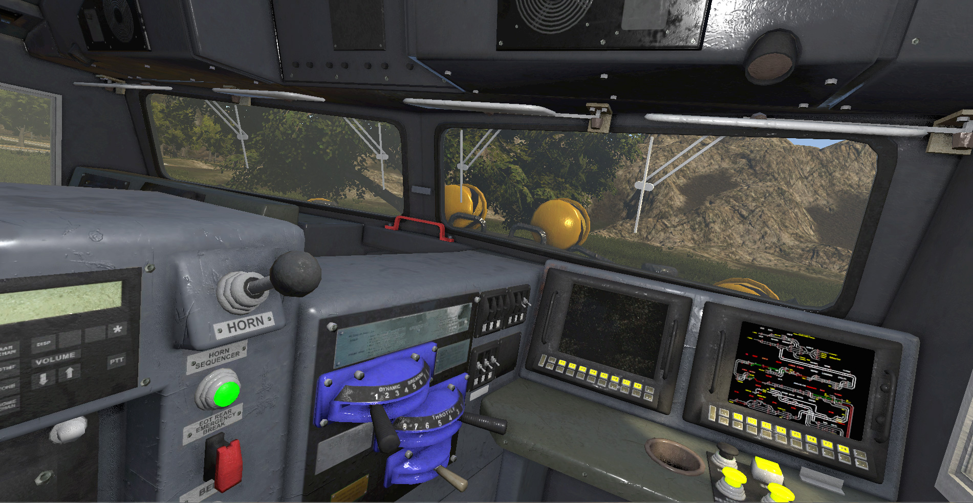 Train Mechanic Simulator 2017 screenshot 20