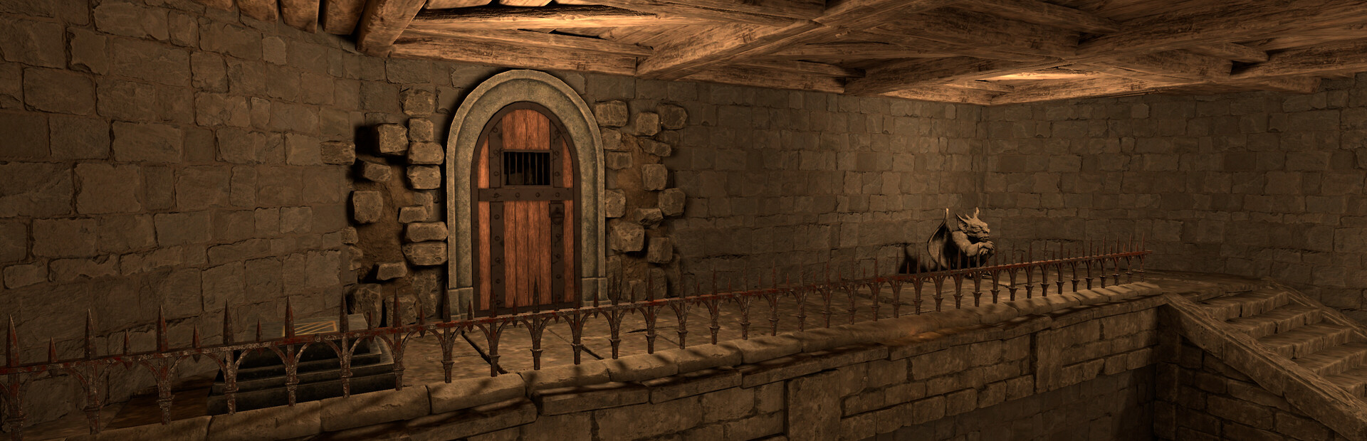 Riddled Together Demo