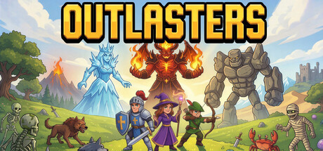 Outlasters