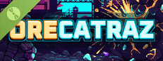 海报 ORECATRAZ Demo