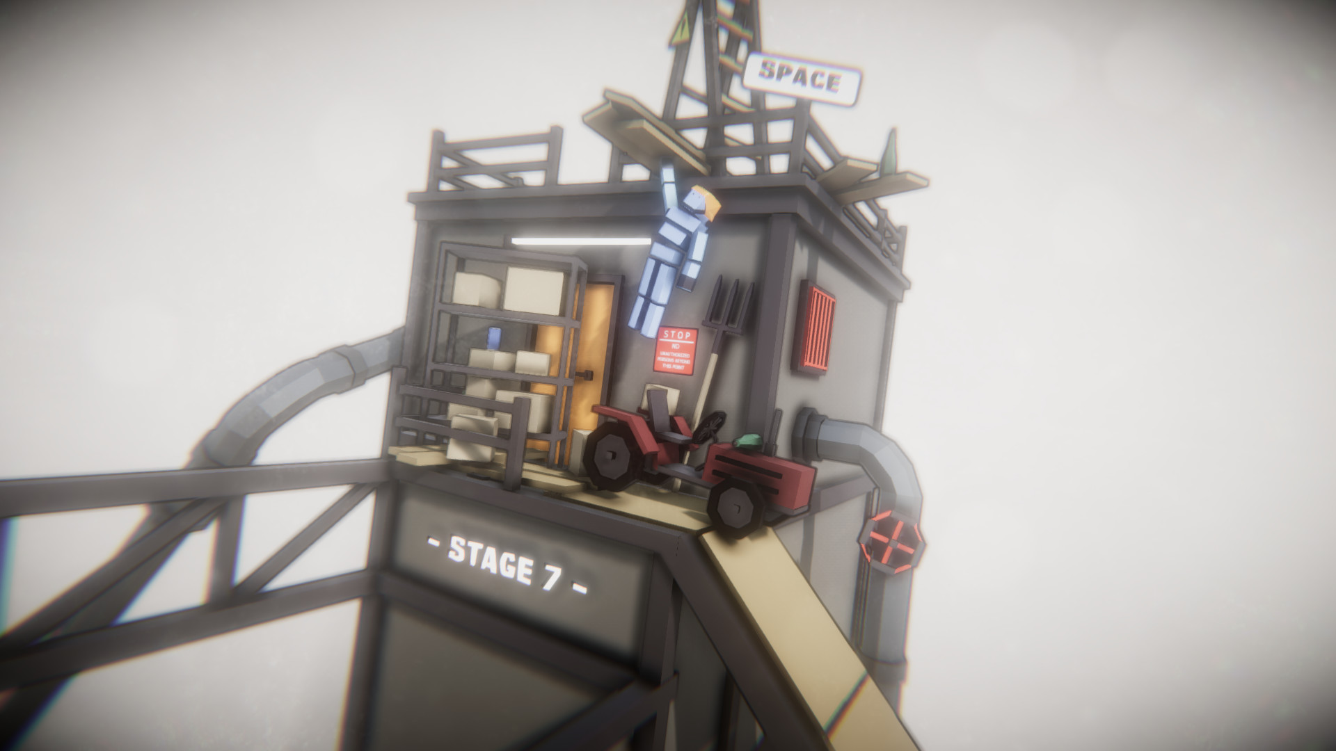 City Climber screenshot 7