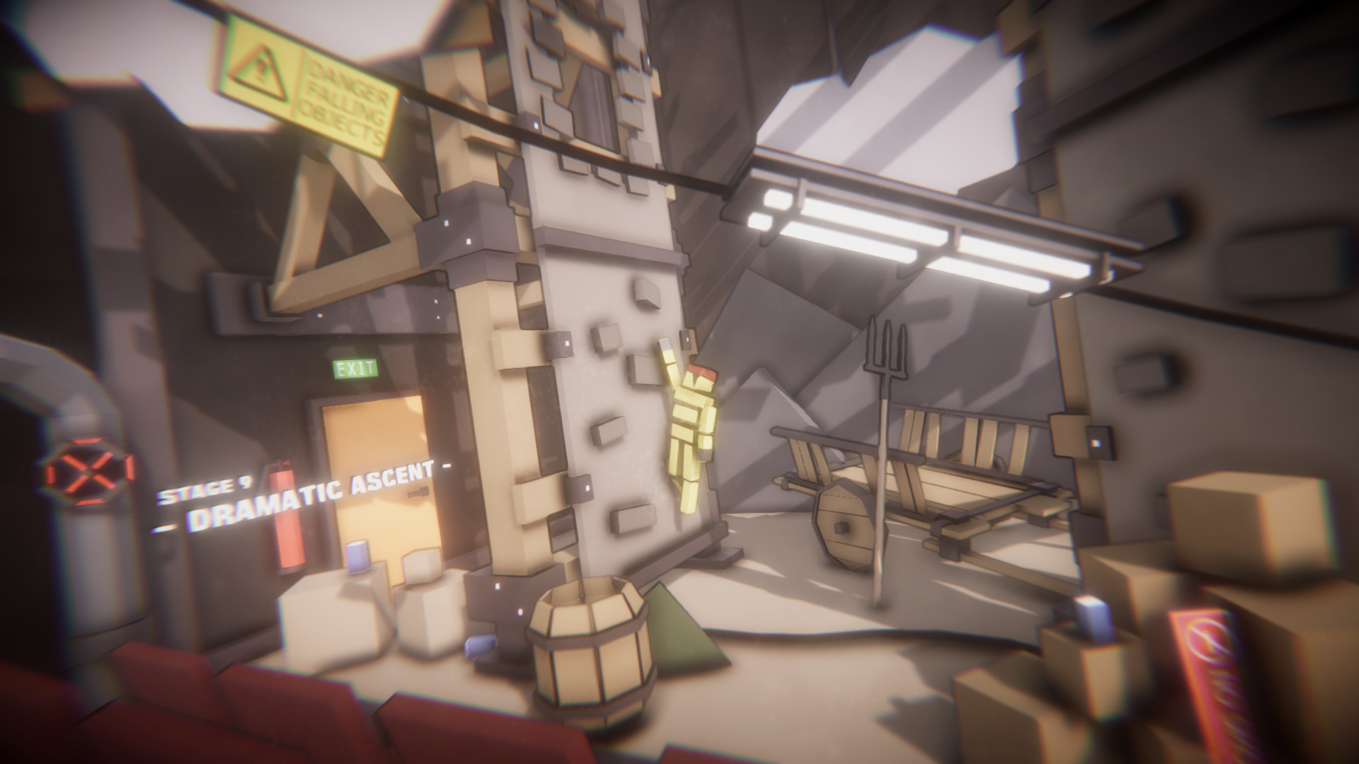 City Climber screenshot 6