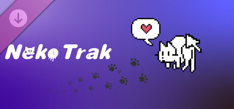 NekoTrak - Supporter Pack