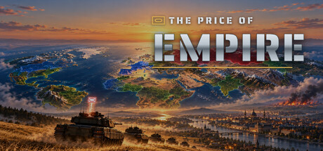 The Price of Empire