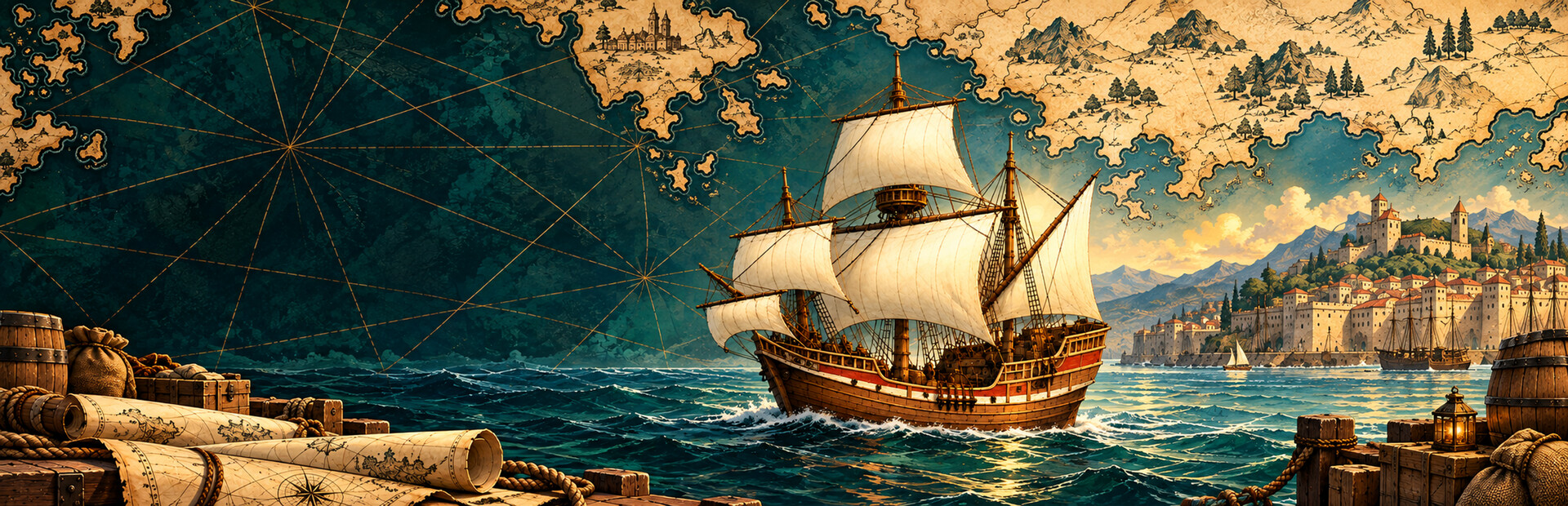 Portolan