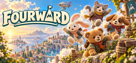 Fourward