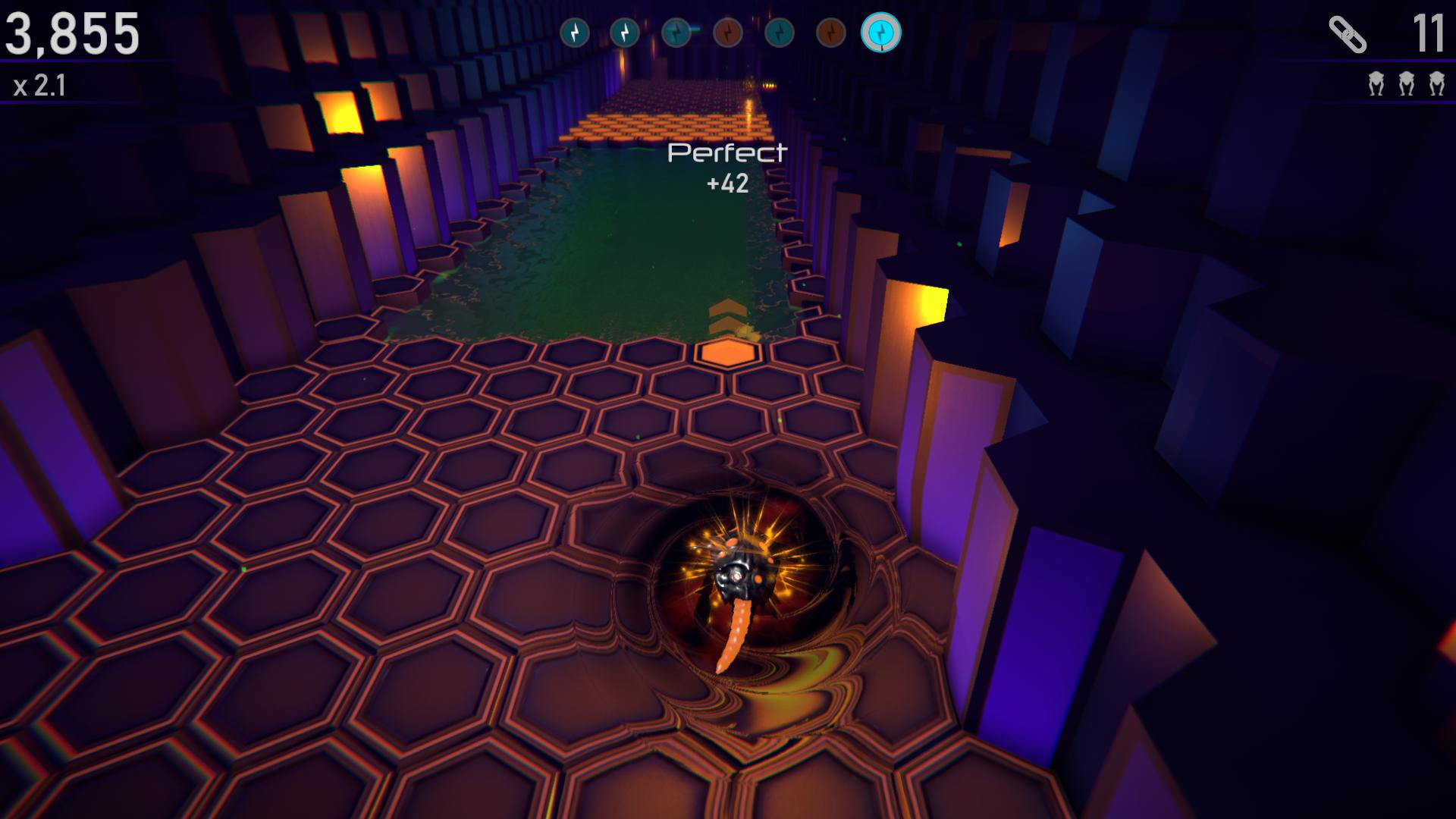ZIQ screenshot 3