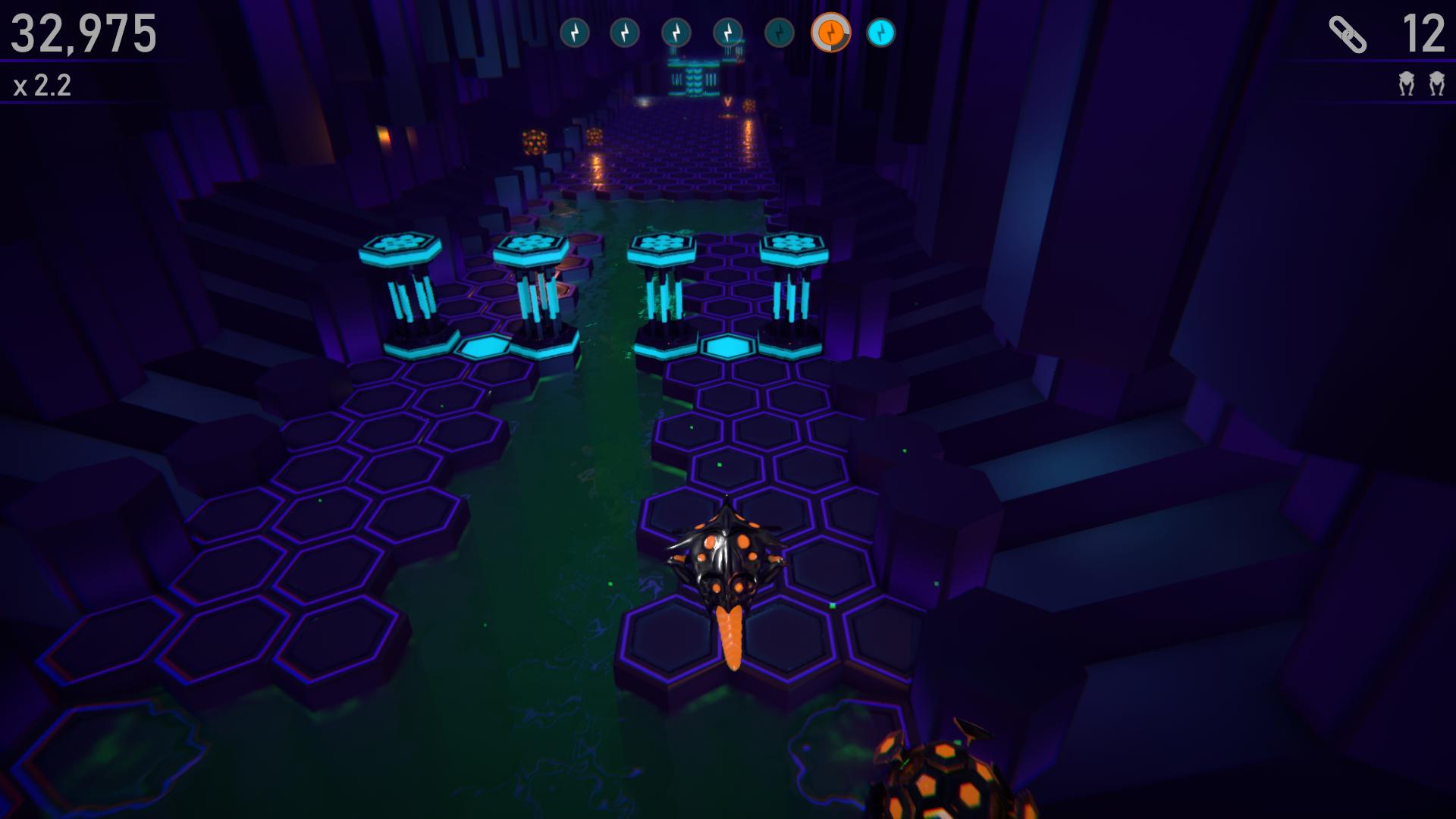ZIQ screenshot 9