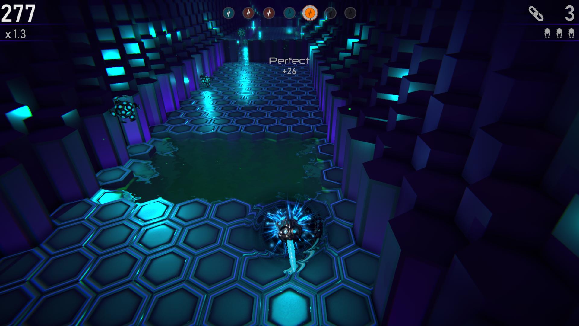 ZIQ screenshot 2
