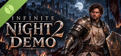 Infinite Night 2 Demo