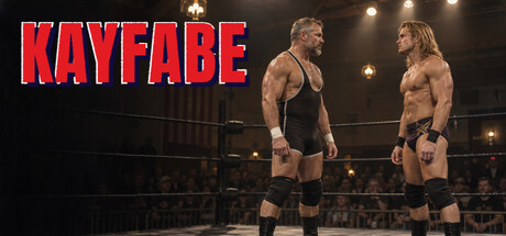 KAYFABE — Steam header