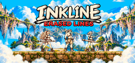 INKLINE: Erased Lines