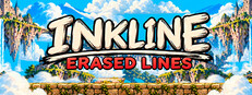 INKLINE: Erased Lines